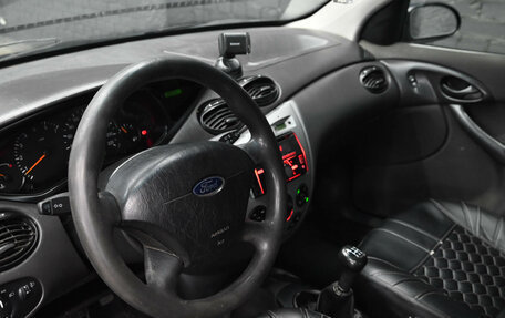 Ford Focus IV, 2005 год, 300 000 рублей, 14 фотография