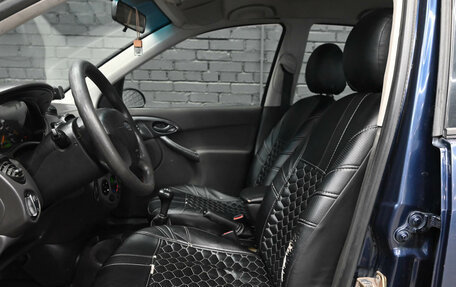 Ford Focus IV, 2005 год, 300 000 рублей, 15 фотография