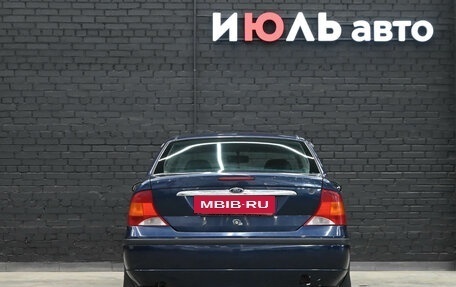 Ford Focus IV, 2005 год, 300 000 рублей, 5 фотография