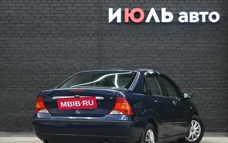 Ford Focus IV, 2005 год, 300 000 рублей, 6 фотография