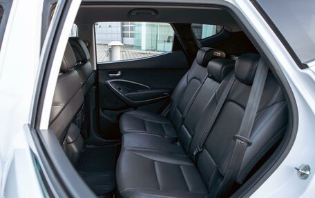 Hyundai Santa Fe III рестайлинг, 2015 год, 1 595 000 рублей, 17 фотография