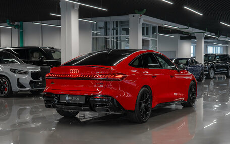 Audi A5, 2025 год, 6 100 000 рублей, 4 фотография