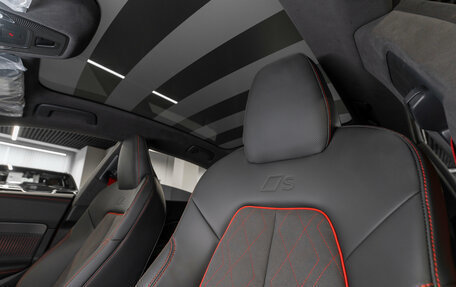 Audi A5, 2025 год, 6 100 000 рублей, 10 фотография