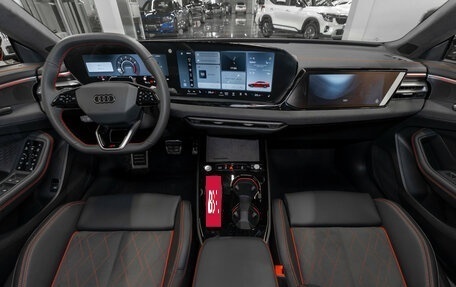 Audi A5, 2025 год, 6 100 000 рублей, 8 фотография