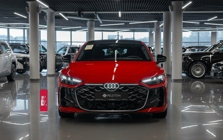 Audi A5, 2025 год, 6 100 000 рублей, 3 фотография