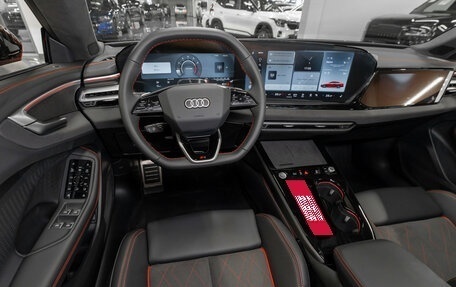 Audi A5, 2025 год, 6 100 000 рублей, 7 фотография