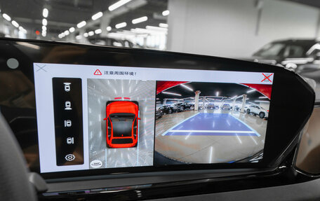 Audi A5, 2025 год, 6 100 000 рублей, 17 фотография