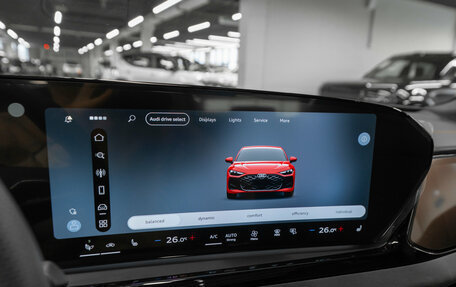 Audi A5, 2025 год, 6 100 000 рублей, 19 фотография