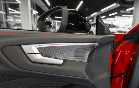 Audi A5, 2025 год, 6 100 000 рублей, 23 фотография