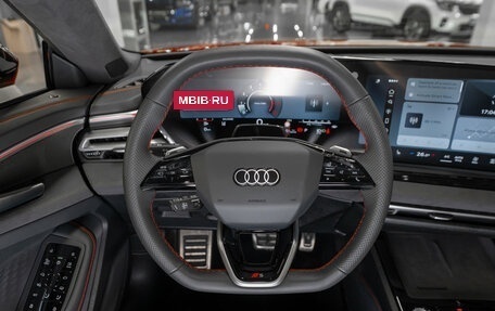 Audi A5, 2025 год, 6 100 000 рублей, 11 фотография