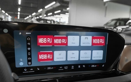 Audi A5, 2025 год, 6 100 000 рублей, 18 фотография