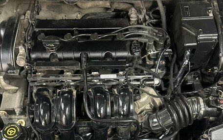 Ford Focus II рестайлинг, 2008 год, 386 250 рублей, 6 фотография