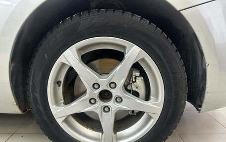 Ford Focus II рестайлинг, 2008 год, 386 250 рублей, 4 фотография