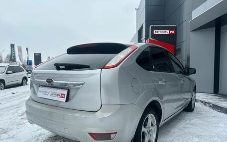 Ford Focus II рестайлинг, 2008 год, 386 250 рублей, 13 фотография