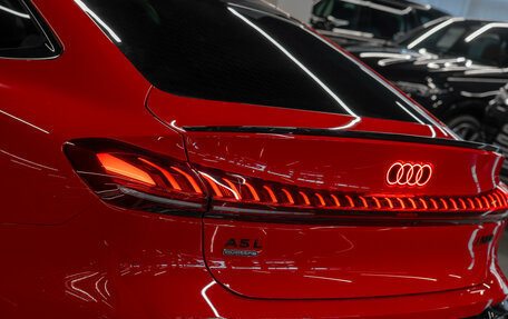 Audi A5, 2025 год, 6 100 000 рублей, 27 фотография