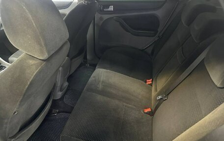 Ford Focus II рестайлинг, 2008 год, 386 250 рублей, 12 фотография