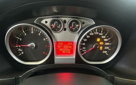 Ford Focus II рестайлинг, 2008 год, 386 250 рублей, 8 фотография