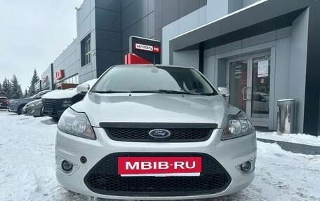 Ford Focus II рестайлинг, 2008 год, 386 250 рублей, 2 фотография