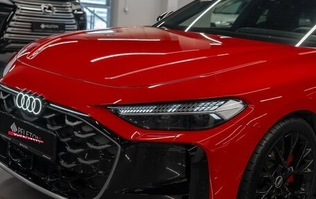 Audi A5, 2025 год, 6 100 000 рублей, 26 фотография