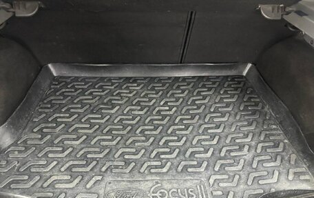 Ford Focus II рестайлинг, 2008 год, 386 250 рублей, 16 фотография