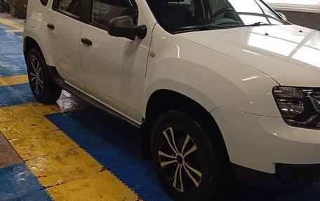 Renault Duster, 2019 год, 1 520 000 рублей, 2 фотография