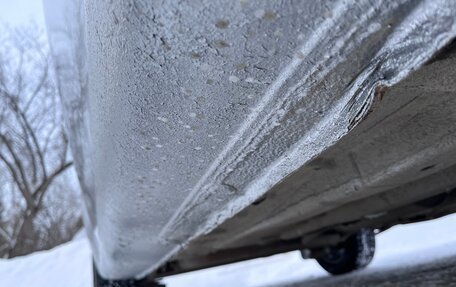 Chevrolet Aveo III, 2009 год, 310 000 рублей, 11 фотография