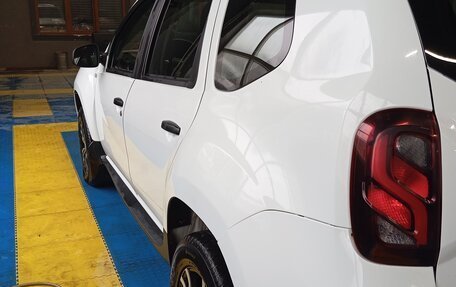 Renault Duster, 2019 год, 1 520 000 рублей, 6 фотография