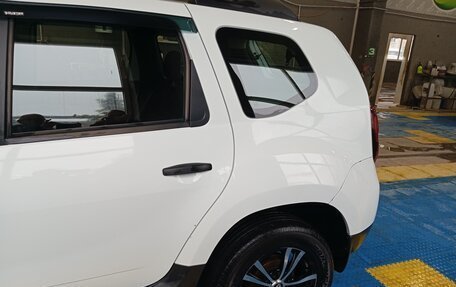 Renault Duster, 2019 год, 1 520 000 рублей, 7 фотография