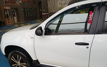 Renault Duster, 2019 год, 1 520 000 рублей, 8 фотография