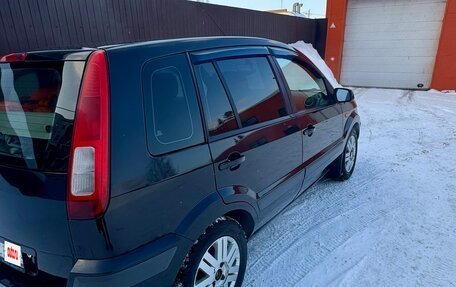 Ford Fusion I, 2006 год, 700 000 рублей, 2 фотография