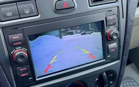 Ford Fusion I, 2006 год, 700 000 рублей, 4 фотография