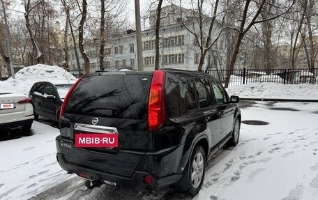 Nissan X-Trail, 2008 год, 960 000 рублей, 2 фотография