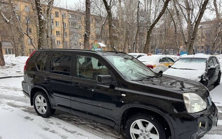 Nissan X-Trail, 2008 год, 960 000 рублей, 3 фотография