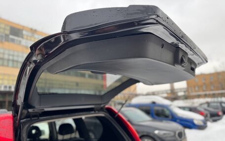 Nissan X-Trail, 2008 год, 960 000 рублей, 11 фотография