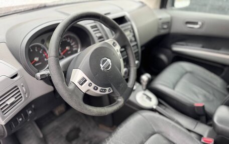 Nissan X-Trail, 2008 год, 960 000 рублей, 12 фотография