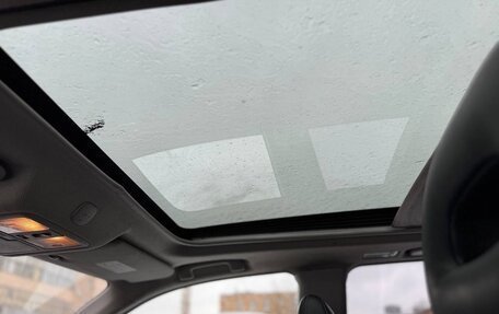 Nissan X-Trail, 2008 год, 960 000 рублей, 18 фотография