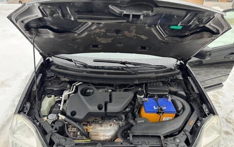 Nissan X-Trail, 2008 год, 960 000 рублей, 17 фотография