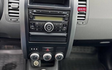 Nissan X-Trail, 2008 год, 960 000 рублей, 9 фотография