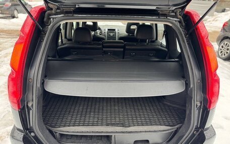 Nissan X-Trail, 2008 год, 960 000 рублей, 19 фотография