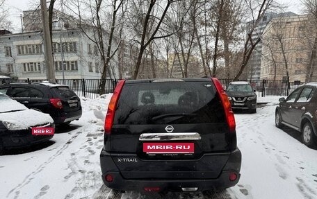 Nissan X-Trail, 2008 год, 960 000 рублей, 6 фотография