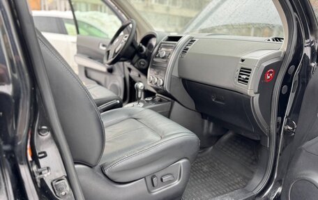 Nissan X-Trail, 2008 год, 960 000 рублей, 21 фотография