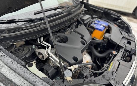 Nissan X-Trail, 2008 год, 960 000 рублей, 20 фотография