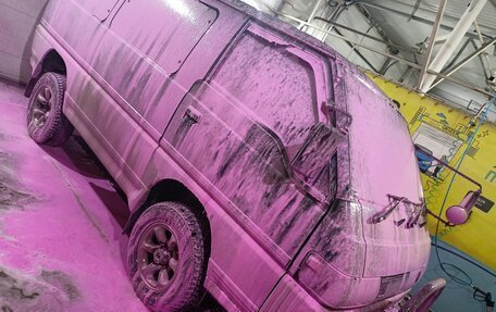 Mitsubishi Delica III, 1995 год, 850 000 рублей, 4 фотография