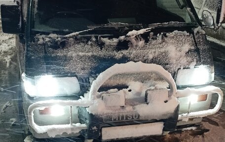 Mitsubishi Delica III, 1995 год, 850 000 рублей, 5 фотография