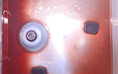 Mitsubishi Delica III, 1995 год, 850 000 рублей, 8 фотография