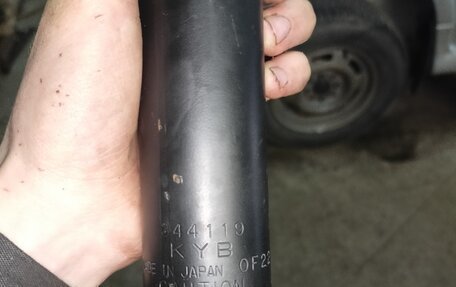 Mitsubishi Delica III, 1995 год, 850 000 рублей, 17 фотография