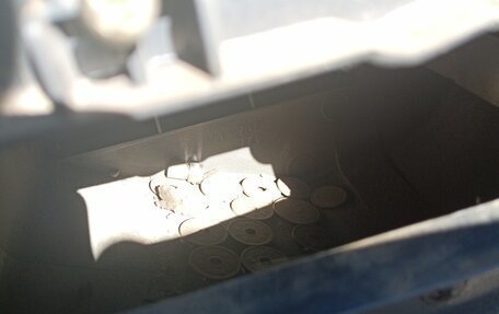 Mitsubishi Delica III, 1995 год, 850 000 рублей, 11 фотография