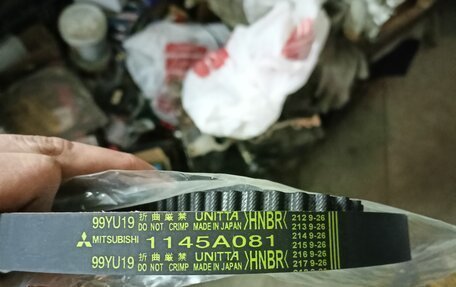 Mitsubishi Delica III, 1995 год, 850 000 рублей, 19 фотография