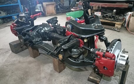 Mitsubishi Delica III, 1995 год, 850 000 рублей, 16 фотография