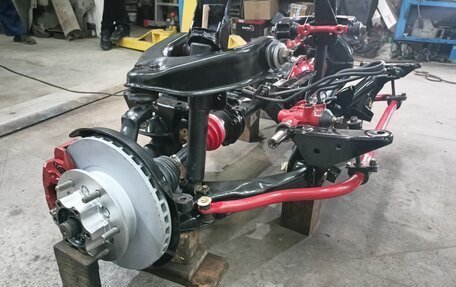 Mitsubishi Delica III, 1995 год, 850 000 рублей, 15 фотография